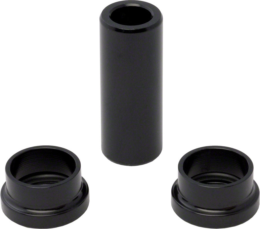 RockShox Rear Shock Mounting Hardware - 3-Piece 1/2" 8 x 32.0