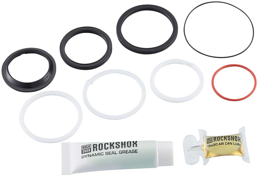 RockShox Rear Shock Service Kit - 50 Hour SIDLuxe A1