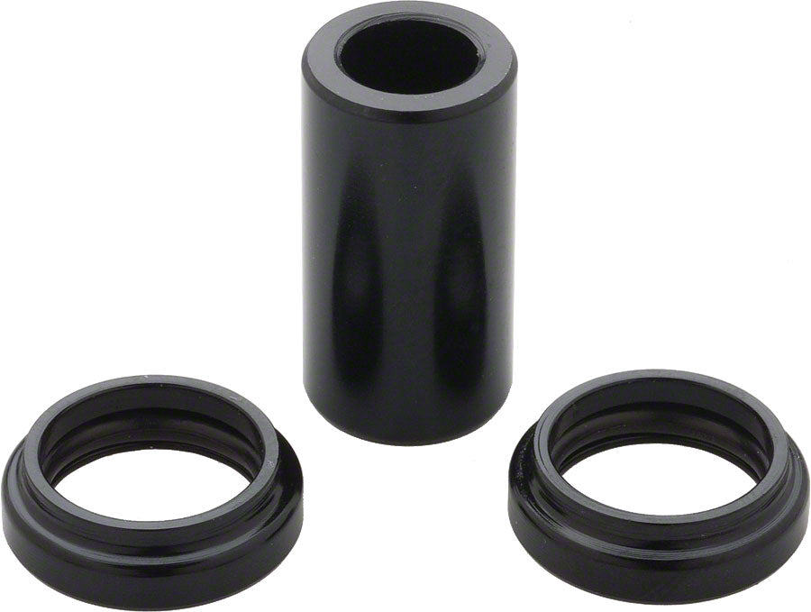 RockShox Rear Shock Mounting Hardware - 3-Piece 1/2" 8 x 24.4