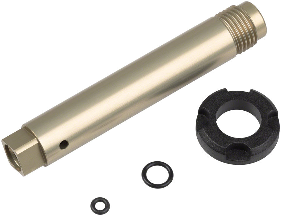 RockShox Rear Shock Damper Shaft Assembly - SIDluxe 27.5-35mm A1