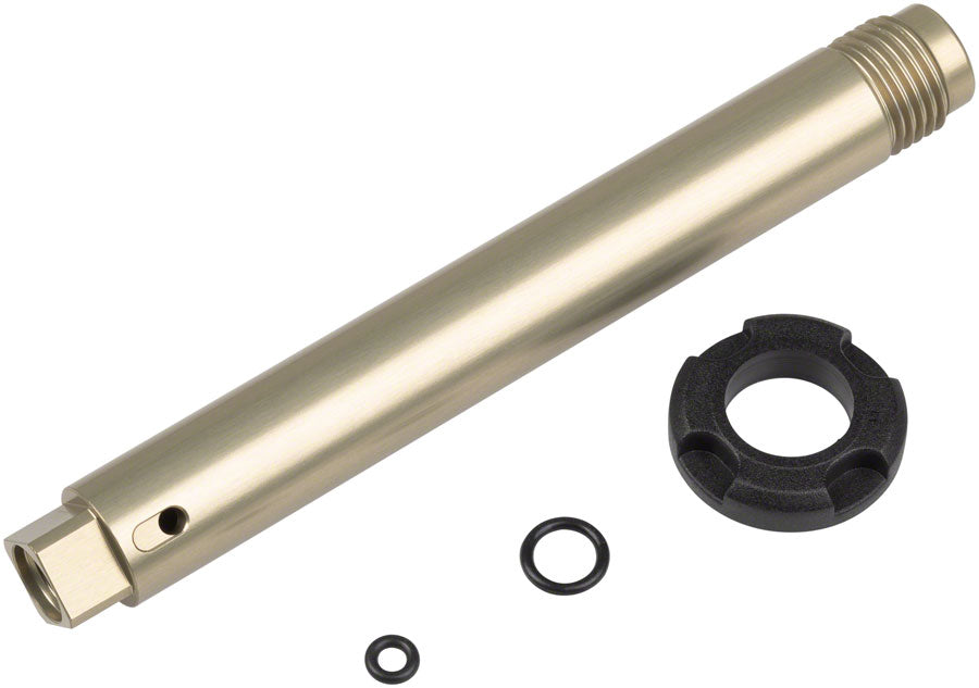 RockShox Rear Shock Damper Shaft Assembly - SIDLuxe 47.5-55mm A1