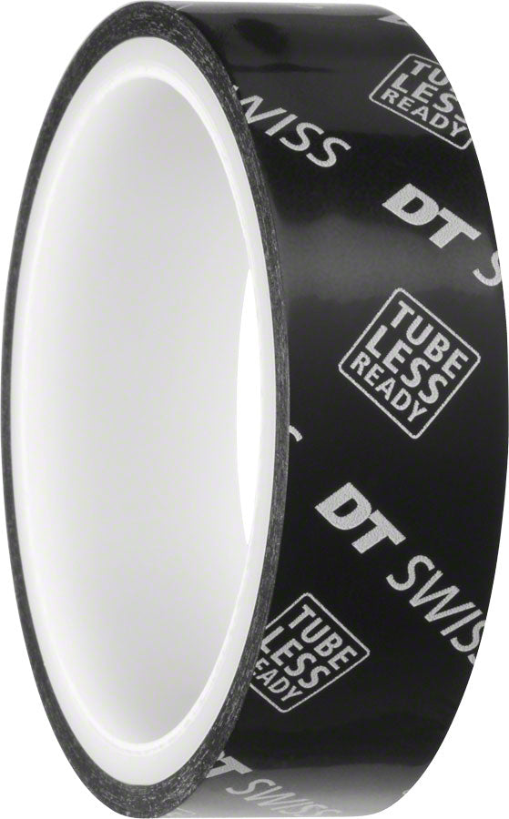 DT Tubeless Ready Tape - 27mm x 10m Black