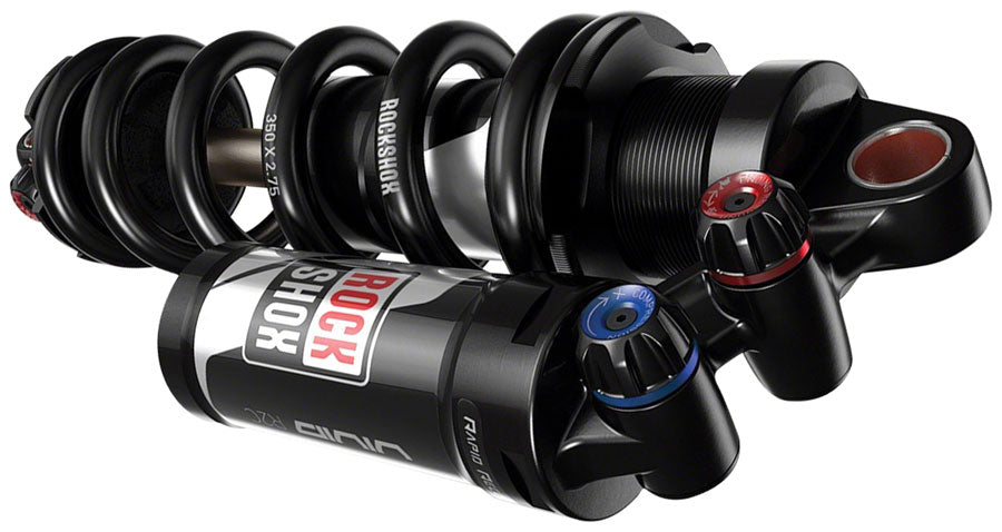 RockShox Vivid R2C Rear Shock 7.875x2.25" (200x57mm) B3