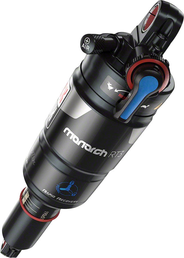 RockShox Monarch RT3 Rear Shock 6.50x1.50" (165x38mm) D1