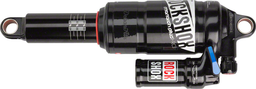 RockShox Monarch Plus RC3 Rear Shock 8.50x2.50" (216x63mm) B3