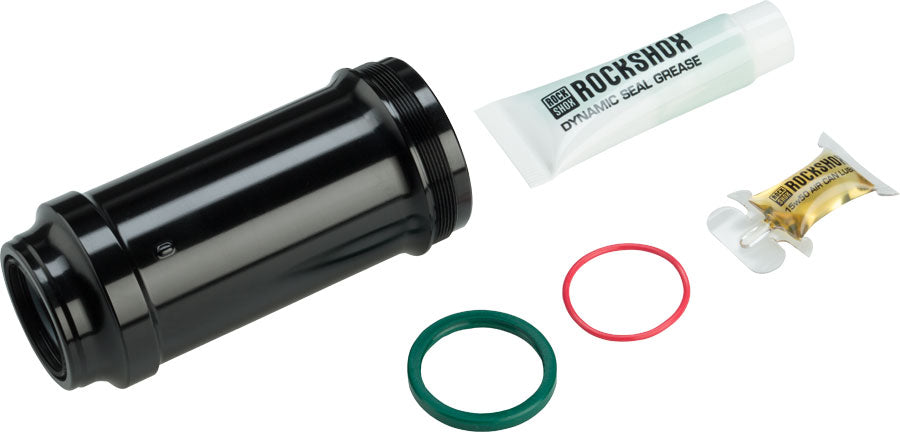 RockShox Monarch B1 C1 D1 Air Can Assembly 152x31 - Monarch B1 (Plus RL XX) C1 (R RT RT3) D1 (RT3)