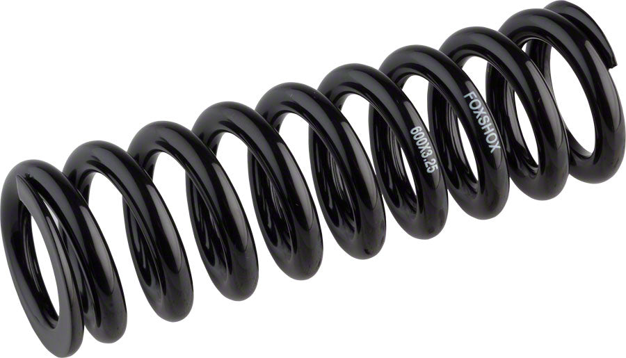 FOX Steel Rear Shock Spring 300x3.7" Stroke