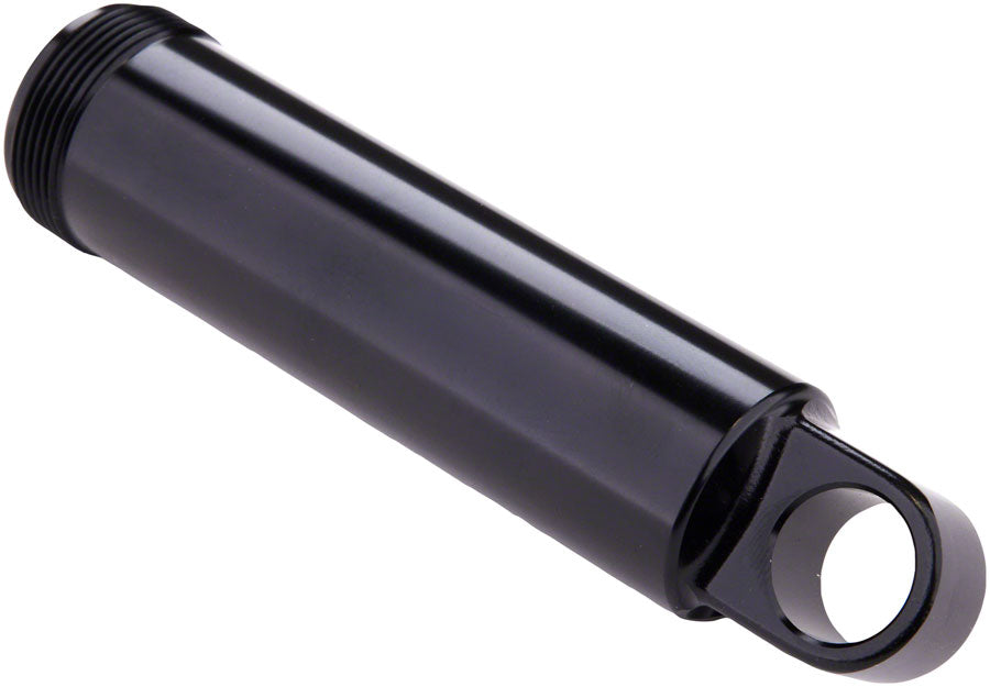 FOX Rear Shock Body - FLOAT 0.940 Bore 1.060 OD 4.352 TLG BLK Ano III 185x 50/55