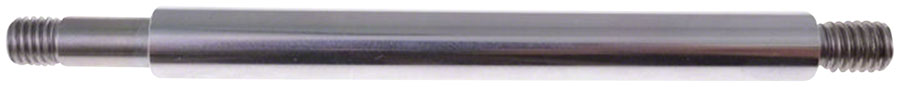 FOX Damper Shaft - 3.487 L 9mm OD Float X2 Steel Chrome Plate 60/65
