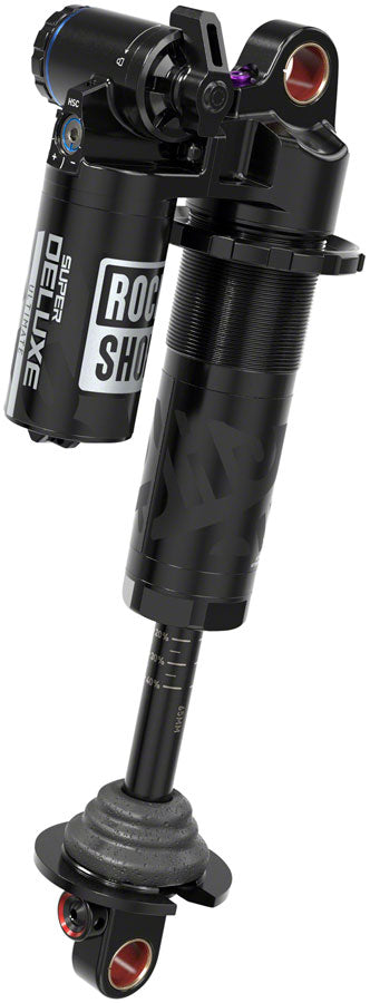 RockShox Super Deluxe Ultimate RC2T Rear Shock - 230 x 65mm Linear Reb/L1Comp 380lb L/O Std C1 YT Decoy 29 2019+