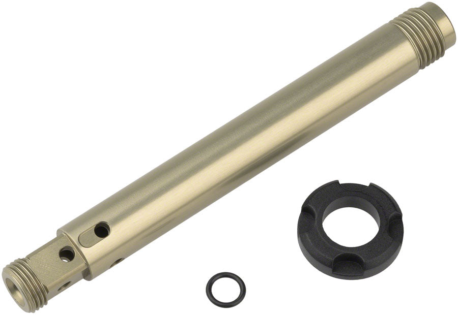 RockShox Rear Shock Damper Shaft Assembly - Deluxe RL/RT B1 Deluxe Select C1 Deluxe Select Plus B2-C1 2023+ 47.5-55mm