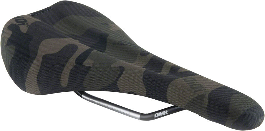 DMR OiOi Saddle - Camo