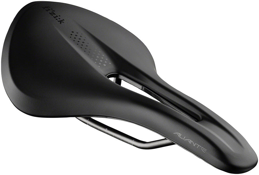 Fizik Tempo Aliante R3 Saddle - Kium 145mm Black