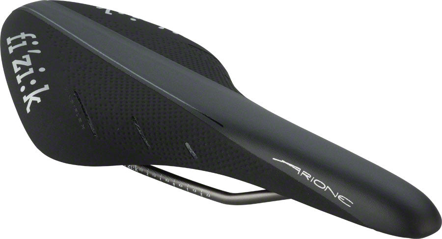 Fizik Arione R3 Saddle - Kium Black Large