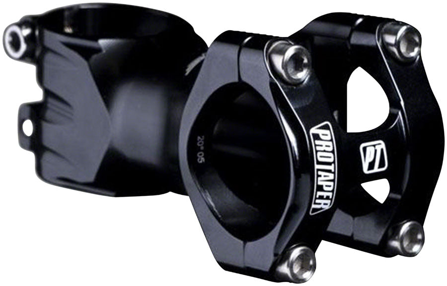 ProTaper ATAC Stem - 70mm 31.8mm clamp Black/White