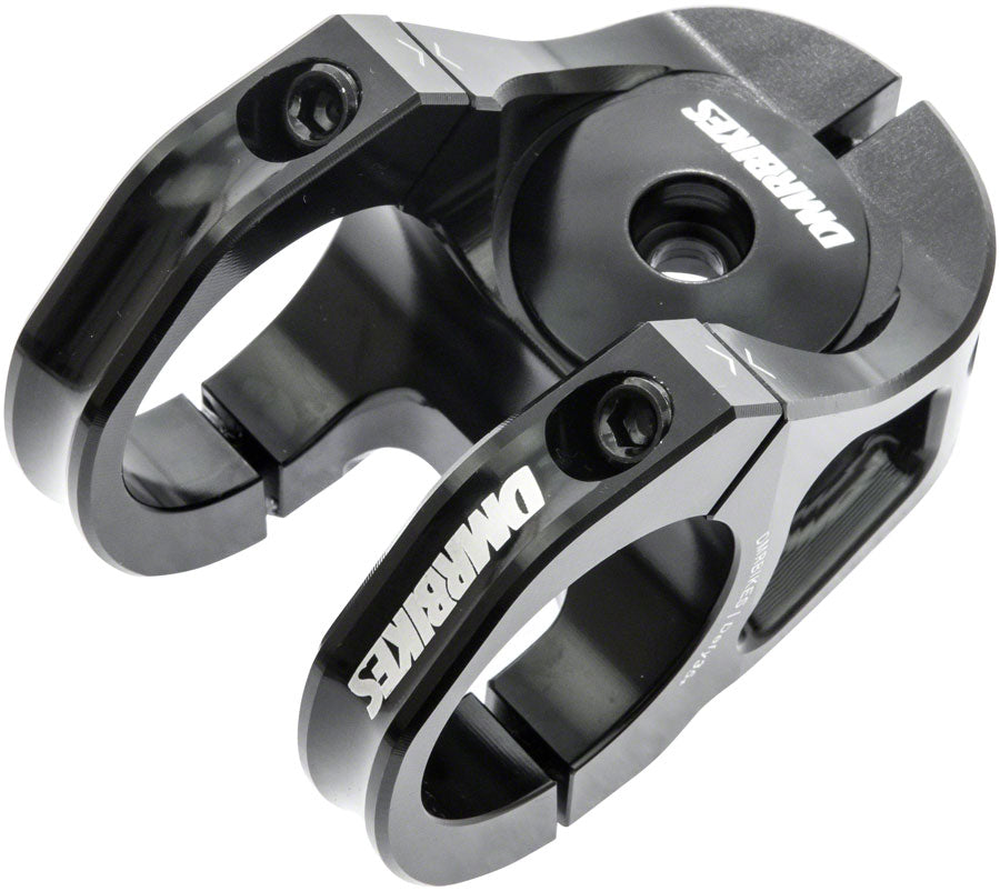 DMR Defy Stem - 35mm 35mm Clamp 5mm 1 1/8"