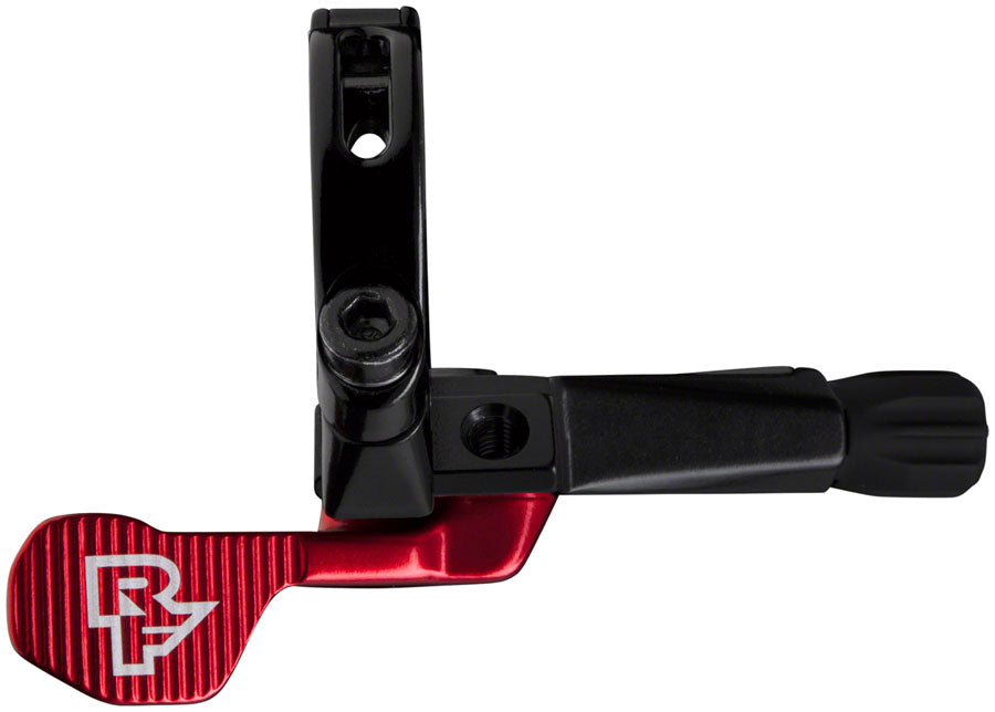 RaceFace Turbine R 1x Dropper Seatpost Remote - Red