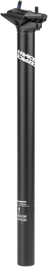 RaceFace Ride XC Seatpost 30.9 x 375mm Black