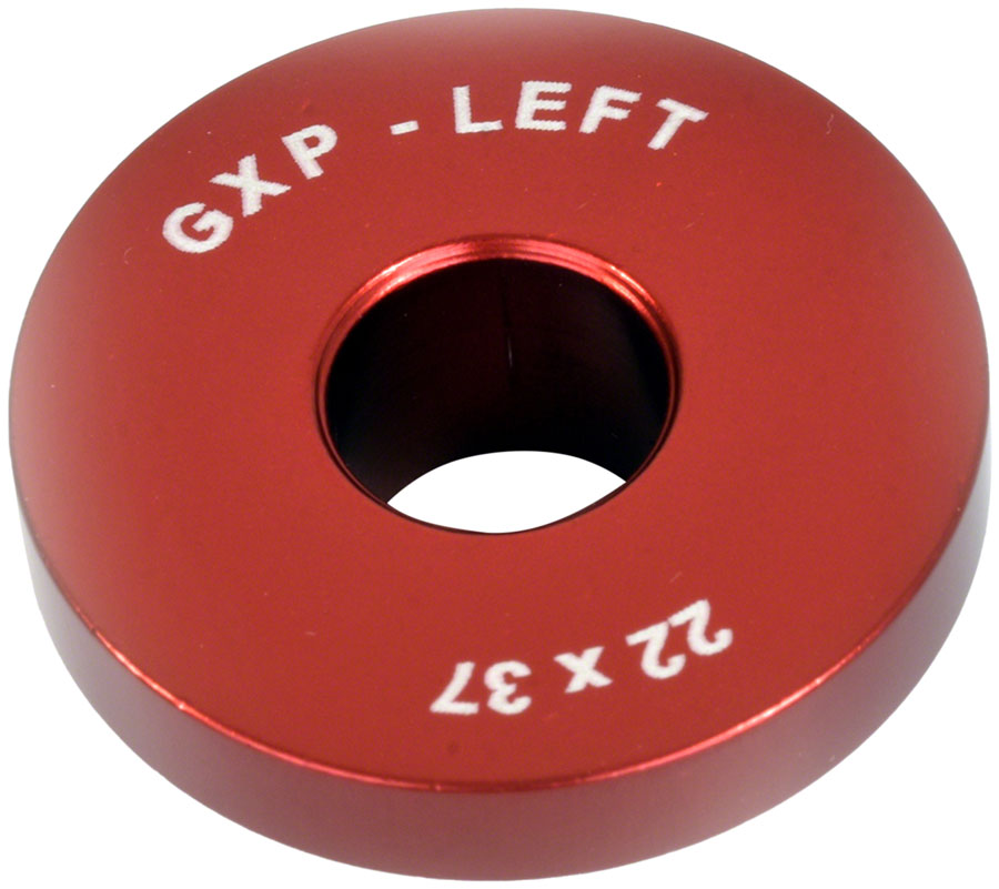 Wheels Manufacturing 22mm Open Bore Drift - 1/2"