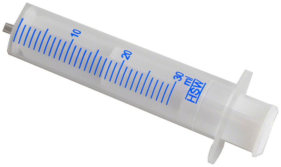 Magura Oiler Syringe with Hole