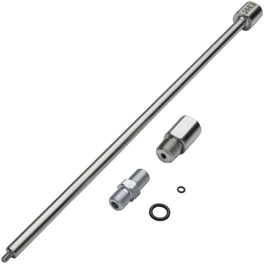 FOX Tooling Kit - Gas Fill 100-175mm Transfer Assy