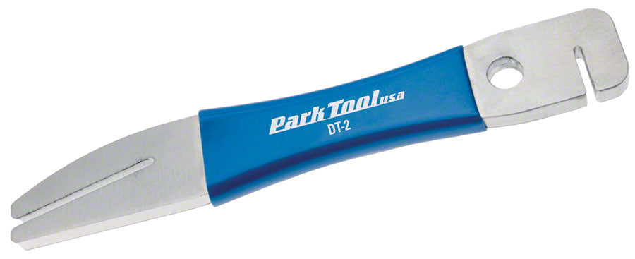 Park Tool DT-2 Rotor Truing Fork