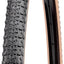 Maxxis Rambler Tire - 700 x 45 Tubeless Folding Black/Tan Dual EXO