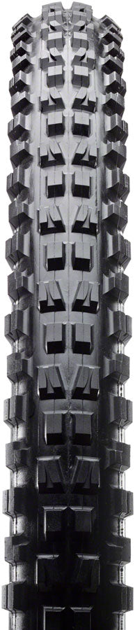 Maxxis Minion DHF Tire - 27.5 x 2.30 Tubeless Folding BLK/Dark Tan 3C MaxxTerra EXO