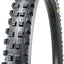 Maxxis Shorty Tire - 29 x 2.4 Tubeless Folding Black 3C Grip DH Wide Trail