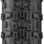 Maxxis Rambler Tire - 700 x 40 Tubeless Folding Black Dual SilkShield