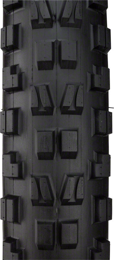Maxxis Minion DHF Tire - 27.5 x 2.8 Tubeless Folding Black Dual EXO