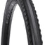 WTB Byway Tire - 700 x 44 TCS Tubeless Folding Black