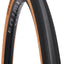 WTB Exposure Tire - 700 x 36 TCS Tubeless Folding Black/Tan