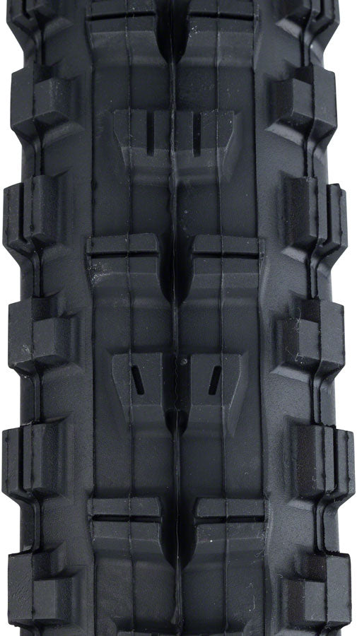 Maxxis Minion DHR II Tire - 29 x 2.3 Tubeless Folding Black Dual EXO