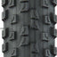 Maxxis Snyper Tire - 24 x 2 Clincher Folding Black Dual SilkShield