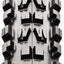 Maxxis Minion DHF Tire - 26 x 2.5 Tubeless Folding Black Dual EXO Wide Trail