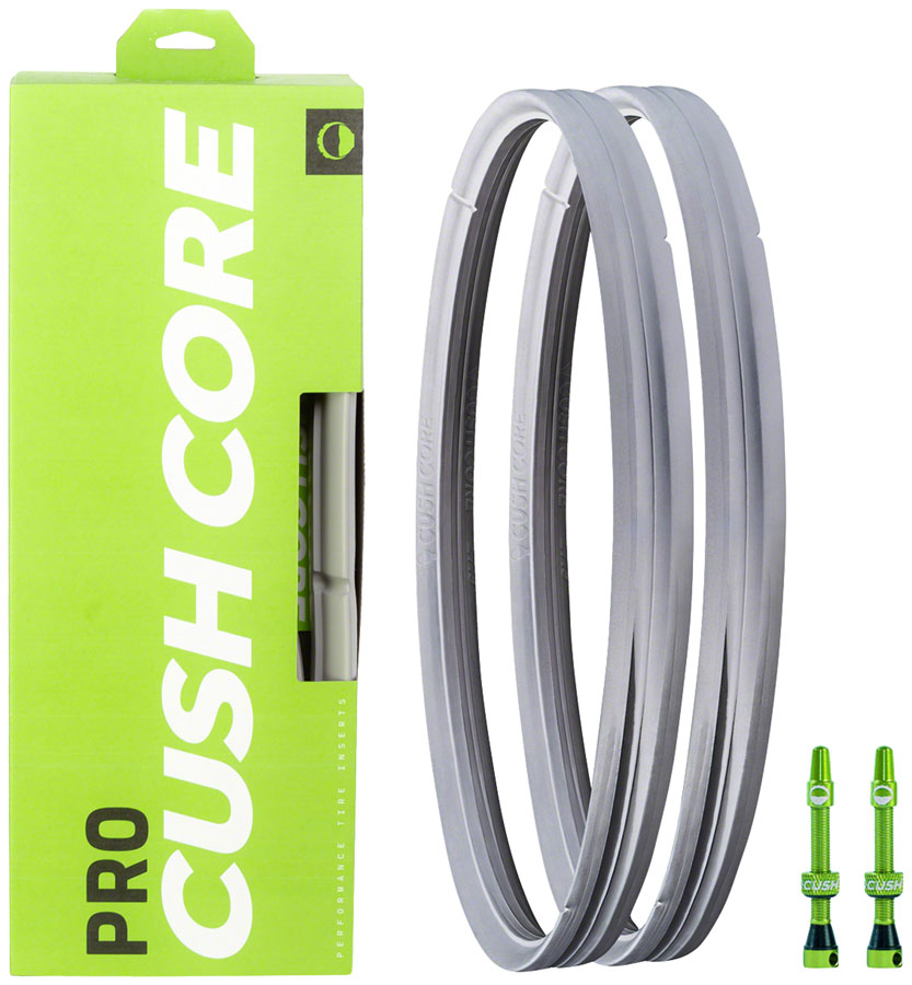 CushCore Plus Tire Inserts - 29"+ Pair