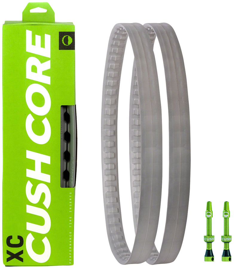 CushCore XC Tire Inserts - 29" Pair