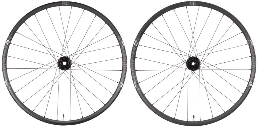 Industry Nine Hydra Classic Enduro S Wheelset - 29" 15 x 110mm/12 x 148mm 6-Bolt MicroSpline