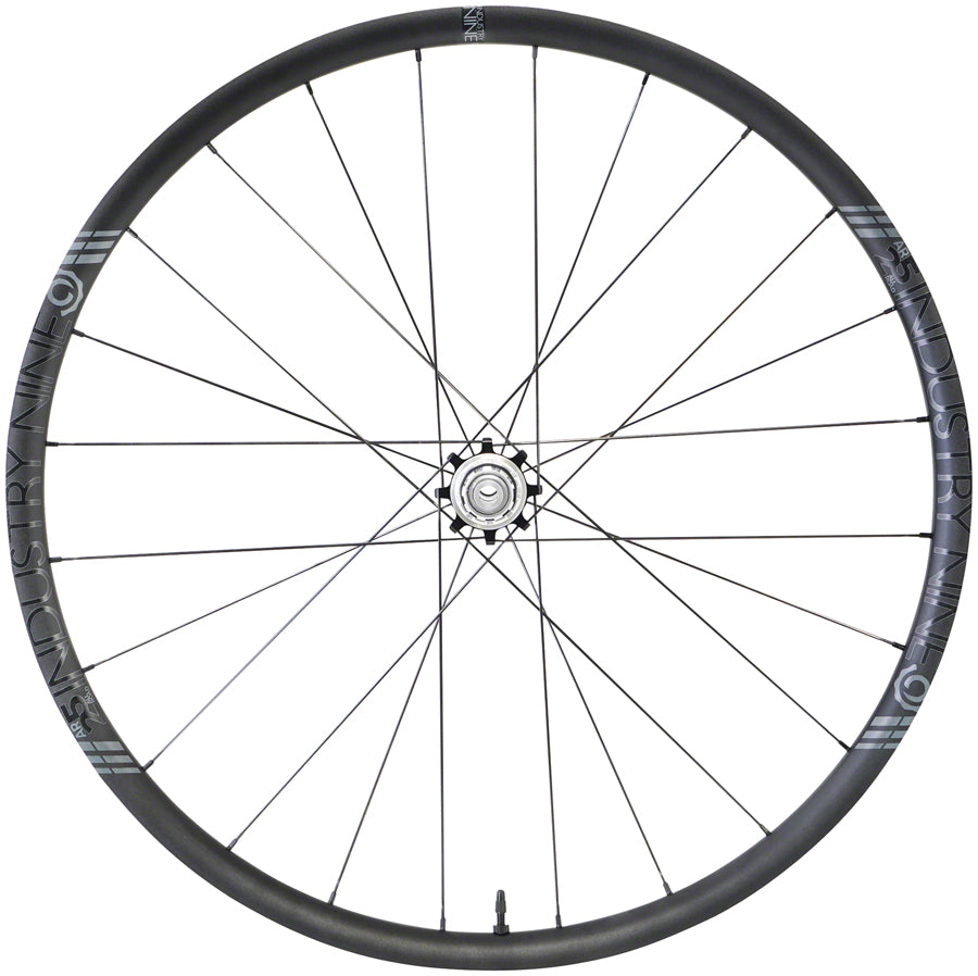 Industry Nine AR25 Rear Wheel - 700 12 x 142mm Center-Lock HG 11