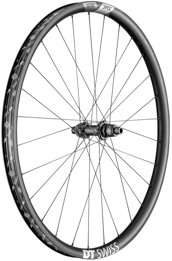 Dt swiss XMC 1501 Spline 30 29in Wheel Rear