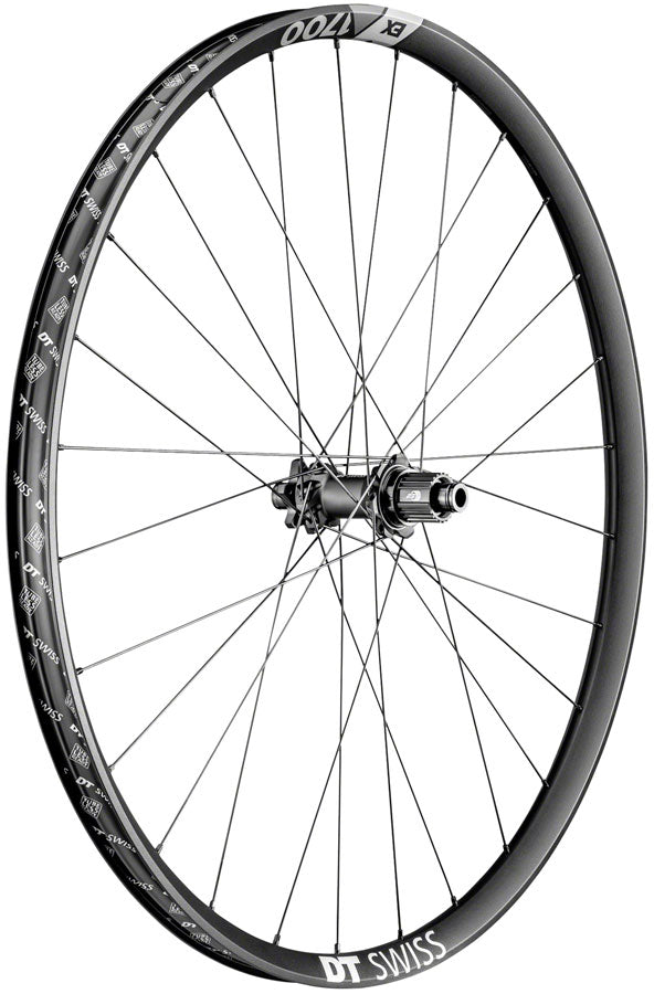 DT Swiss EX 1700 Spline Rear Wheel 27.5" 12x148 Boost MS