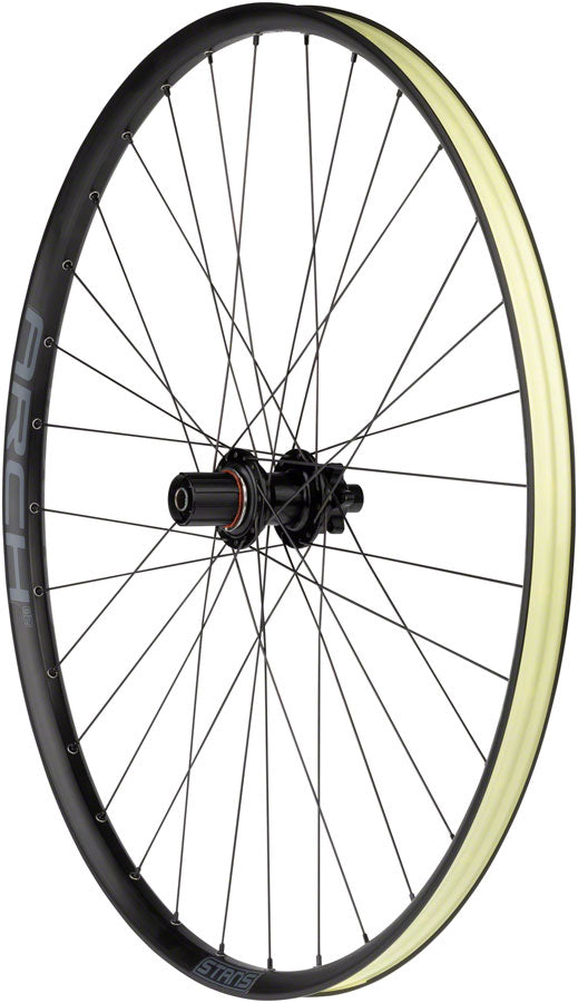 Stans Arch S2 Rear Wheel - 27.5" 12 x 142mm 6-Bolt HG11