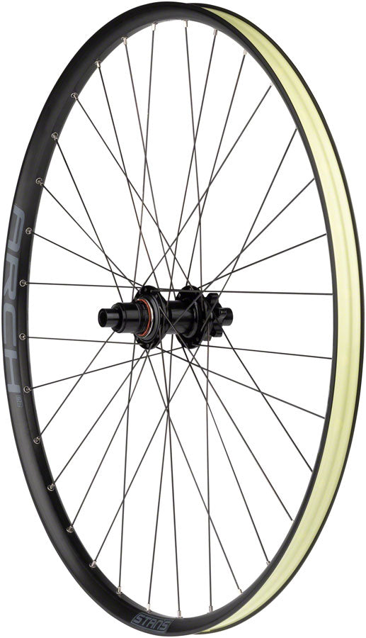 Stans Arch S2 Rear Wheel - 27.5" 12 x 142mm 6-Bolt XDR