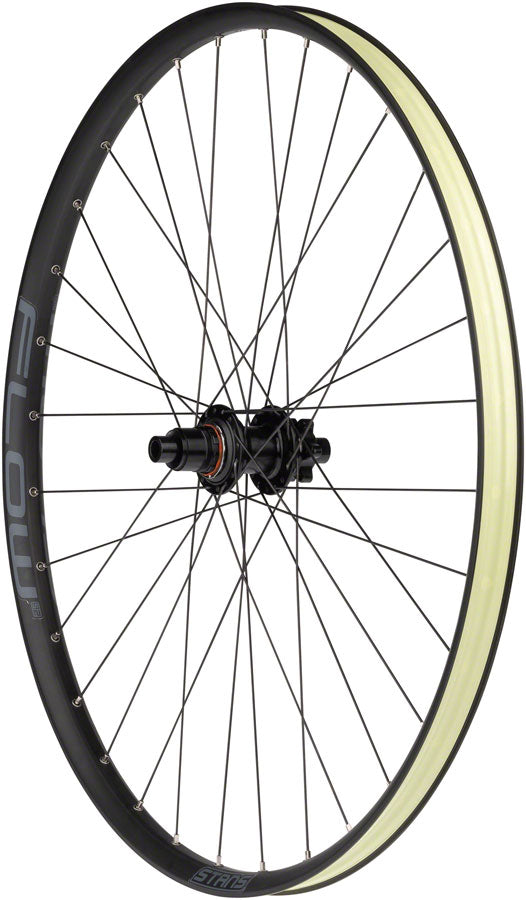 Stans Flow S2 Rear Wheel - 27.5" 12 x 142mm 6-Bolt XD