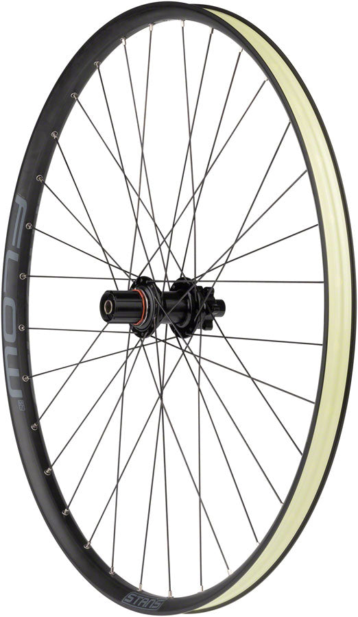 Stans Flow S2 Rear Wheel - 27.5" 12 x 148mm 6-Bolt HG11