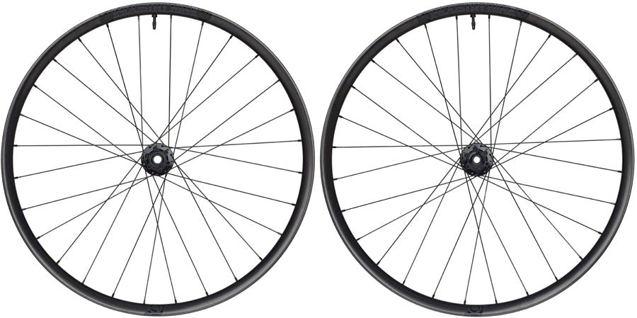 Industry Nine Hydra Classic Enduro S Carbon Wheelset - 29" 15 x 110mm/12 x 148mm 6-Bolt XD