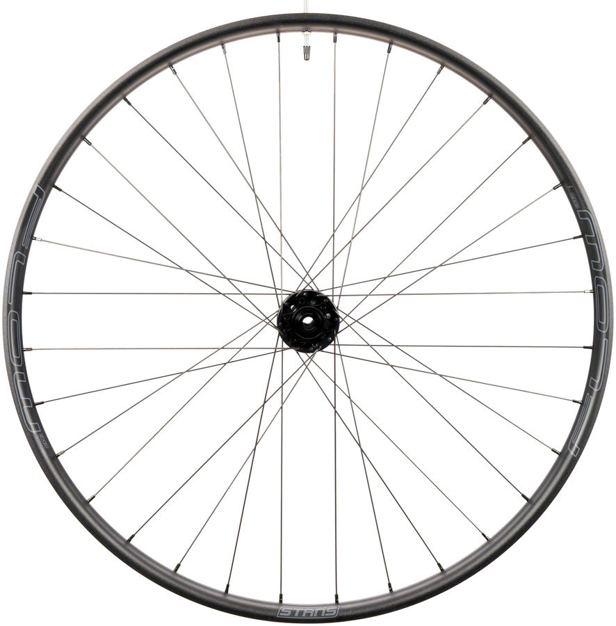 Stans Flow EX3 Rear Wheel - 27.5 12 x 148mm 6-Bolt XDR Black