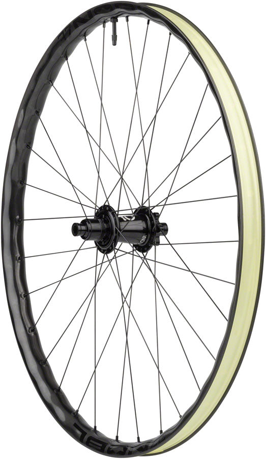 NOBL TR37/I9 Hydra Rear Wheel - 29" 12 x 148mm 6-Bolt XD Black