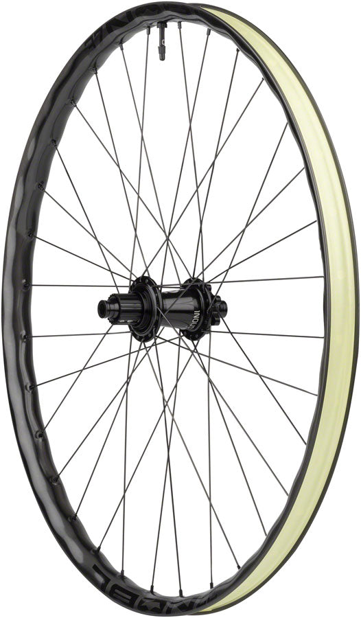 NOBL TR37/I9 Hydra Rear Wheel - 29" 12 x 148mm 6-Bolt Micro Spline Black